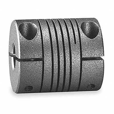 Spline Shafts and Couplings image